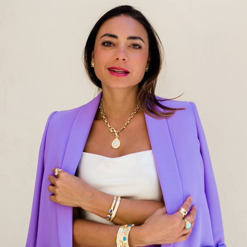 Andrea Serrano