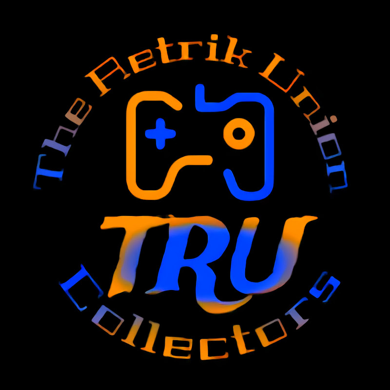 The Retrik Union Collectors
