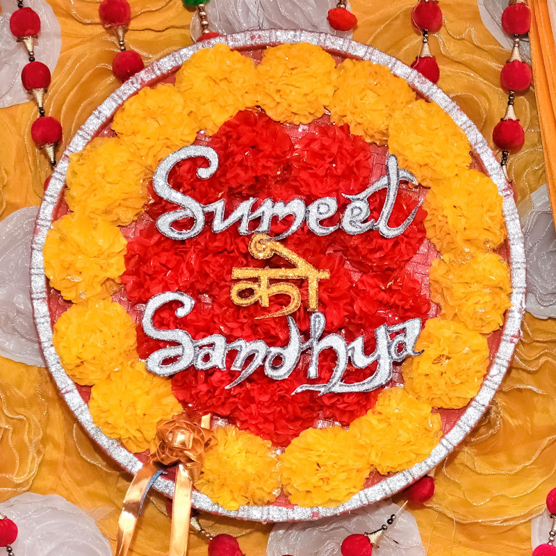 Sumeet Sandhya