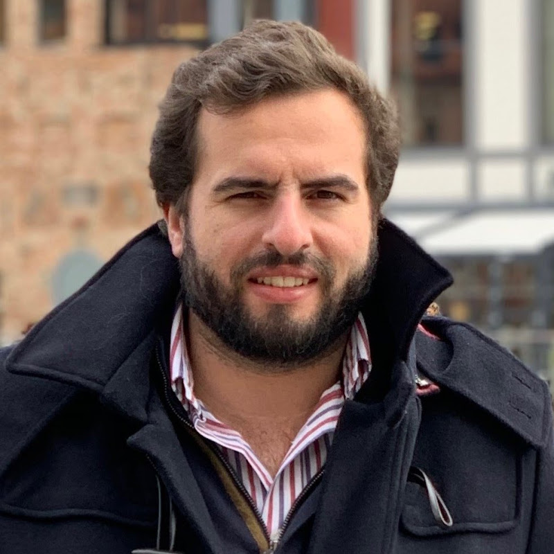 Rodolfo Santos