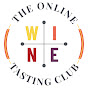The Online Wine Tasting Club logo