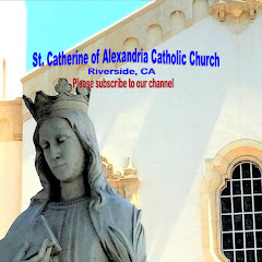 St. Catherine of Alexandria