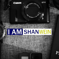 I am Shanwein net worth
