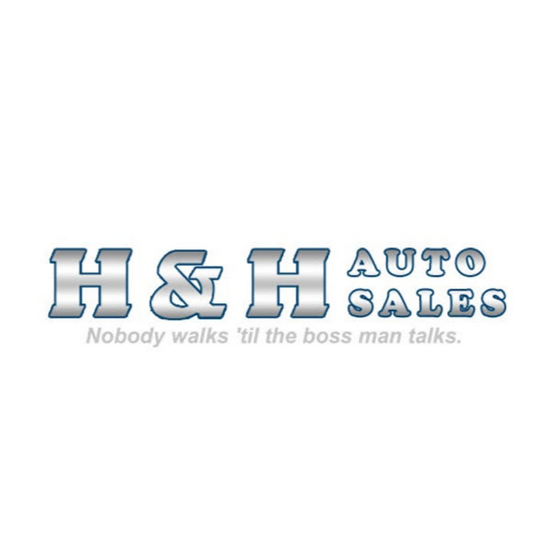 H & H Auto Sales