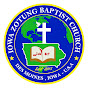 IOWA ZOTUNG BAPTIST CHURCH logo