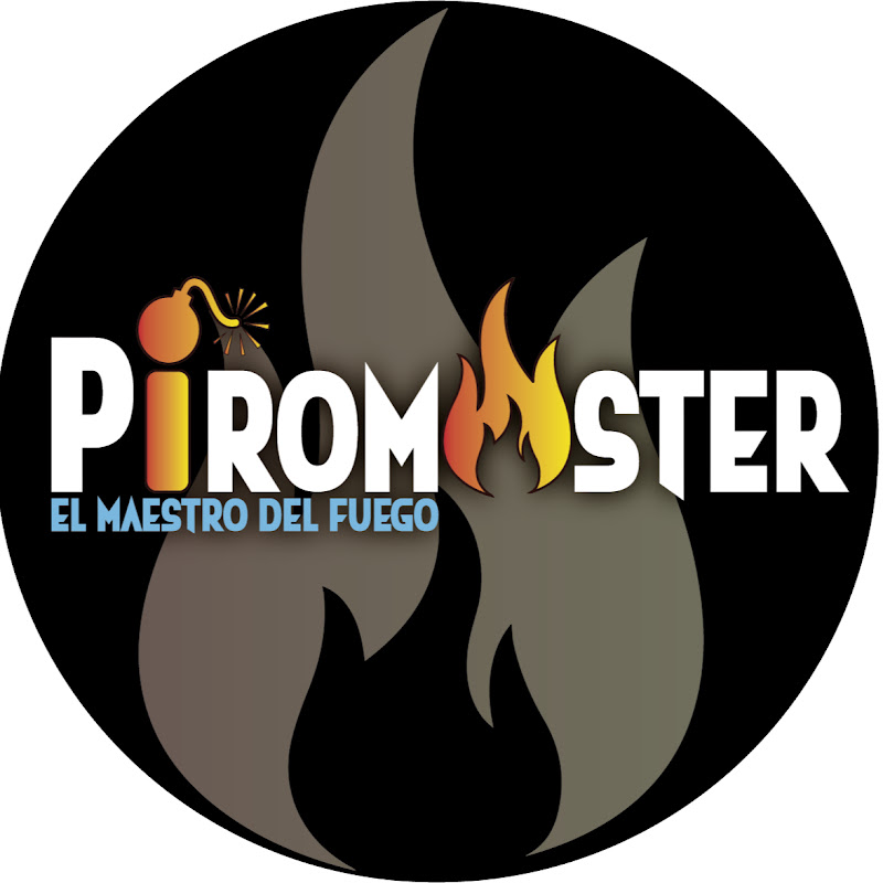 pirotecnia piromaster