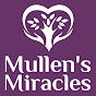 Mullen's Miracles logo