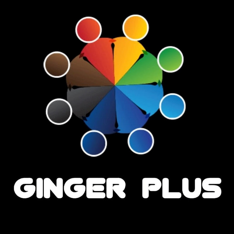 GINGER PLUS