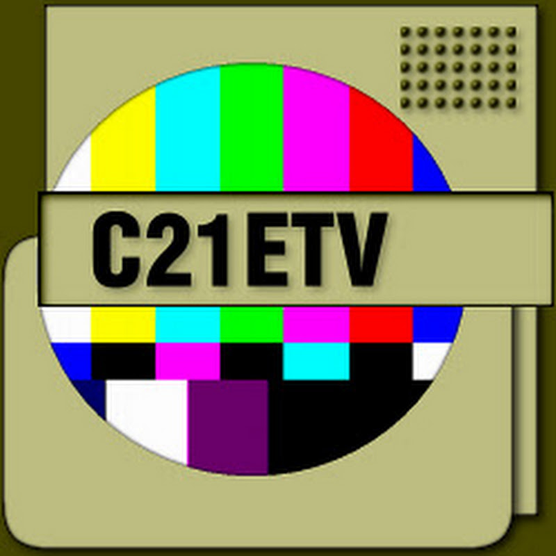 C21ETV INC.