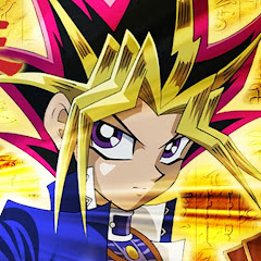 Yu-Gi-Ohアイコン画像