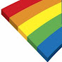 Reading Rainbow (Official) logo
