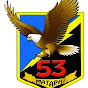 53IB Matapat Battalion logo