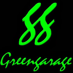 Green Garage label & publishing