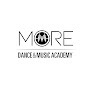 MORE DANCEMUSIC ACADEMY