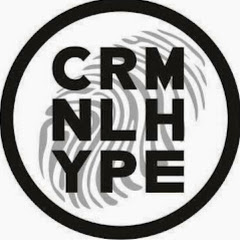 Criminal Hype Records Avatar