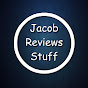 Jacob Reviews Stuff logo