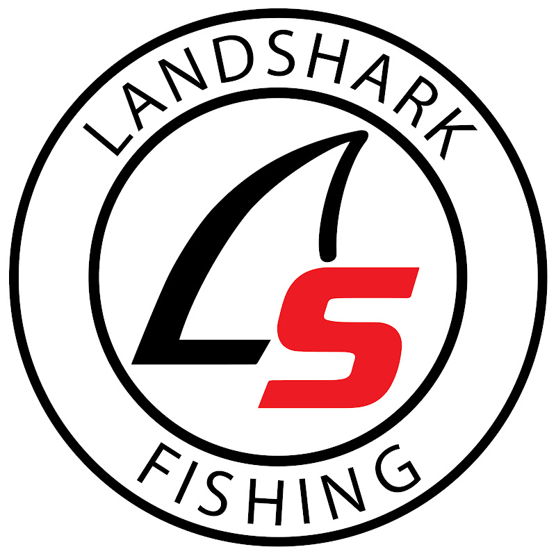 Landshark Outdoors Logo