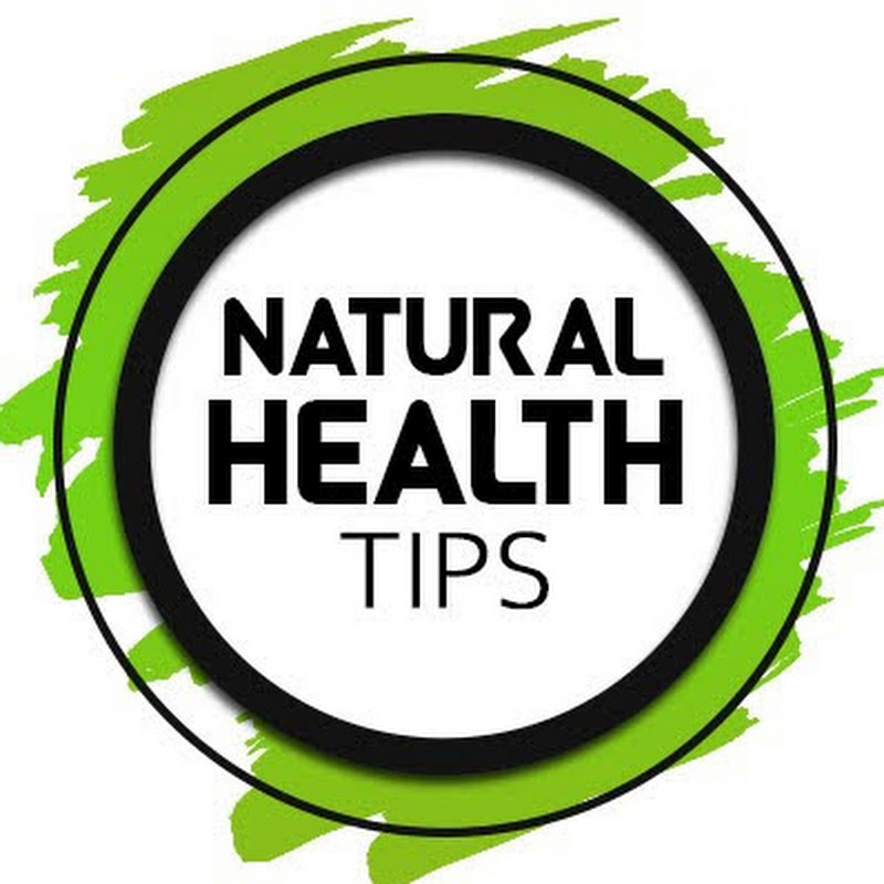 Natural Health Tips