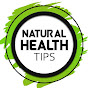 Natural Health Tips logo