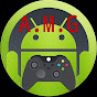Android Micro Gamer
