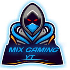 MiX Gaming YT channel logo