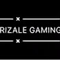 Elvin Rizale Gaming logo