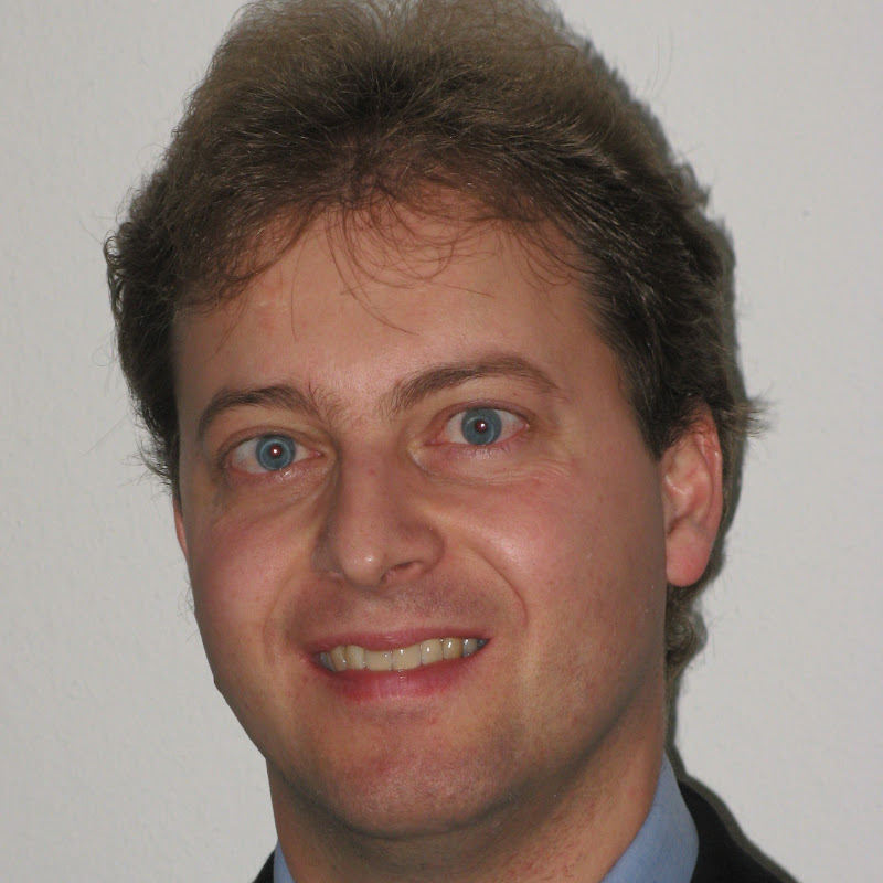 Manfred Frühwirth