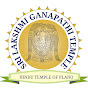 Sri Lakshmi Ganapathi Temple, Plano, TX, USA logo