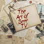 The Art of Beer Tv logo