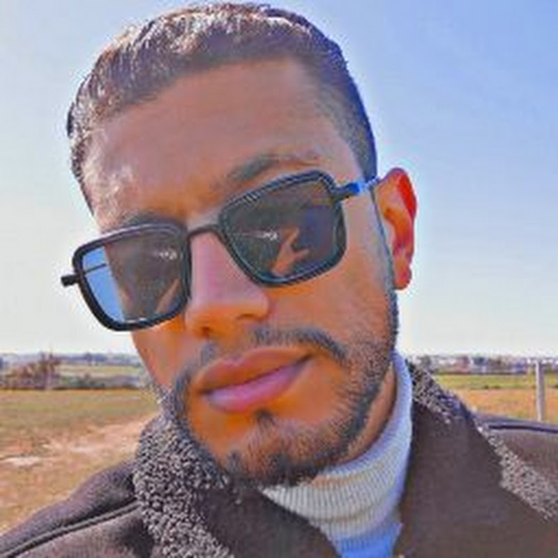 Othmane Khder