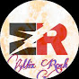 Mix rock logo