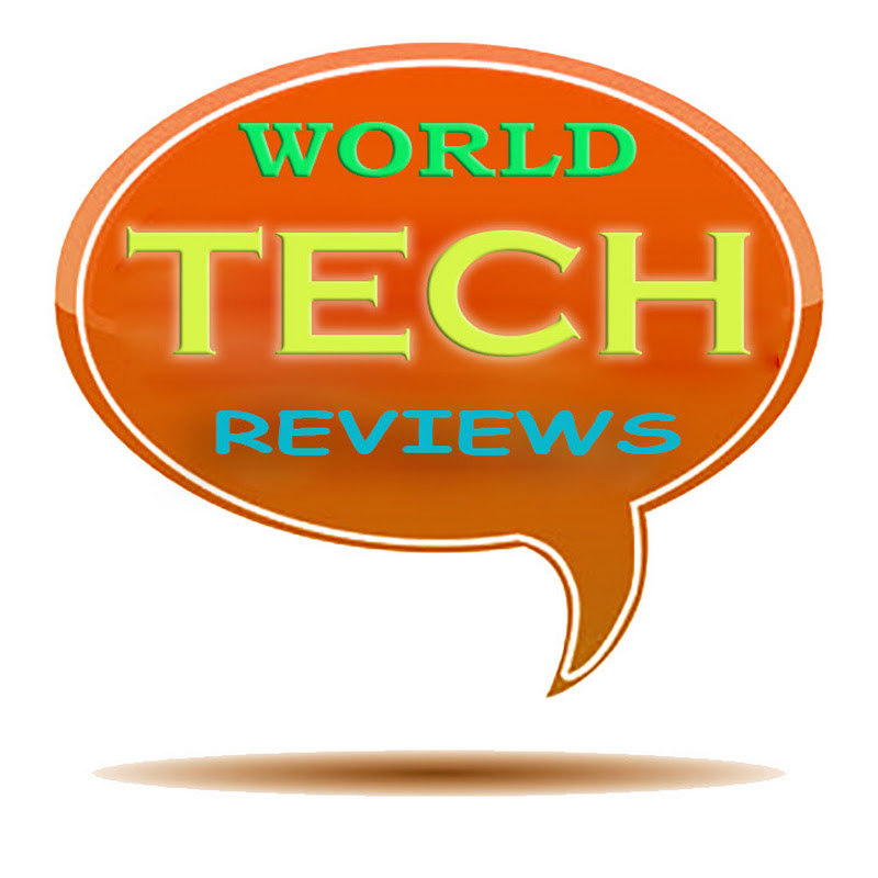 World Tech Reviews