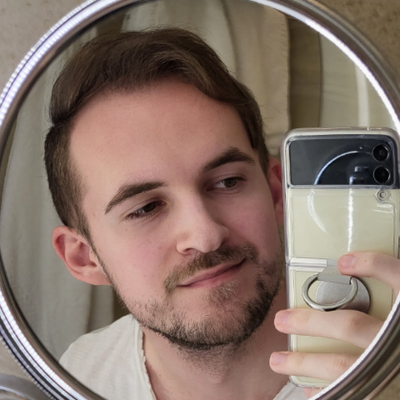 Channel Avatar