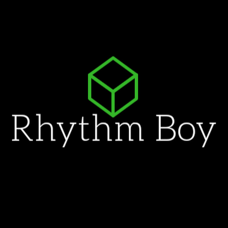 Rhythm Boy