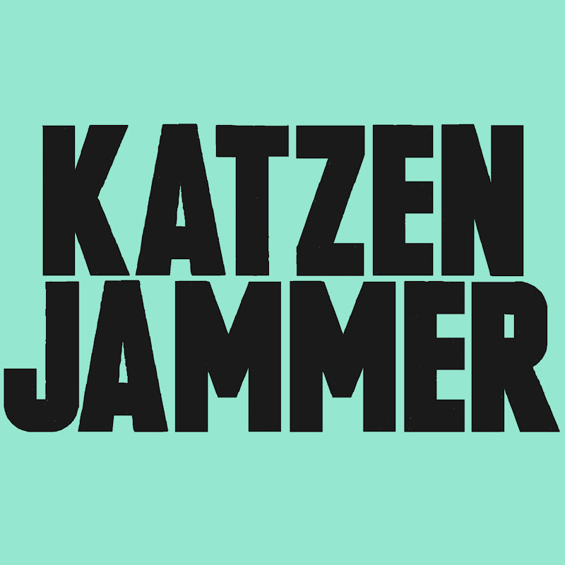 Katzenjammerne1