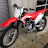 2019Crf250f_rider