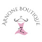Arnone Boutique logo
