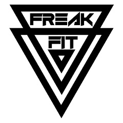 FitFreak Studio Avatar