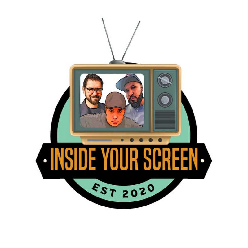 Inside Your Screen