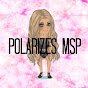 Pølarizes logo