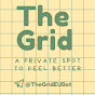 The Grid logo