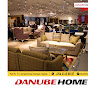 DANUBE HOME UGANDA logo