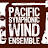 Pacific Symphonic Wind Ensemble