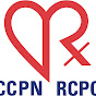 Canadian Cardiovascular Pharmacist Network (CCPN) logo