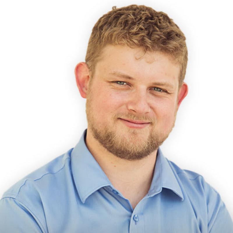 Daniel Blaikie