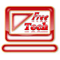 Free Tech logo