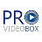 Pro Video Box