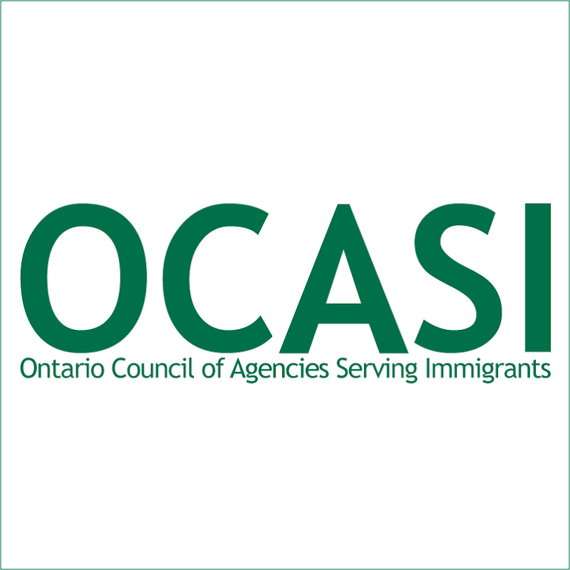OCASI Ontario