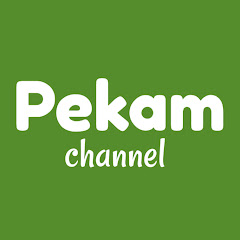 Channel thumbnail for Pekam