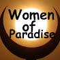 Women of Paradise logo